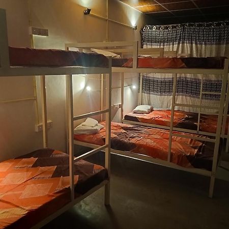 Surfing Lion Hostel Arugam Bay Zewnętrze zdjęcie