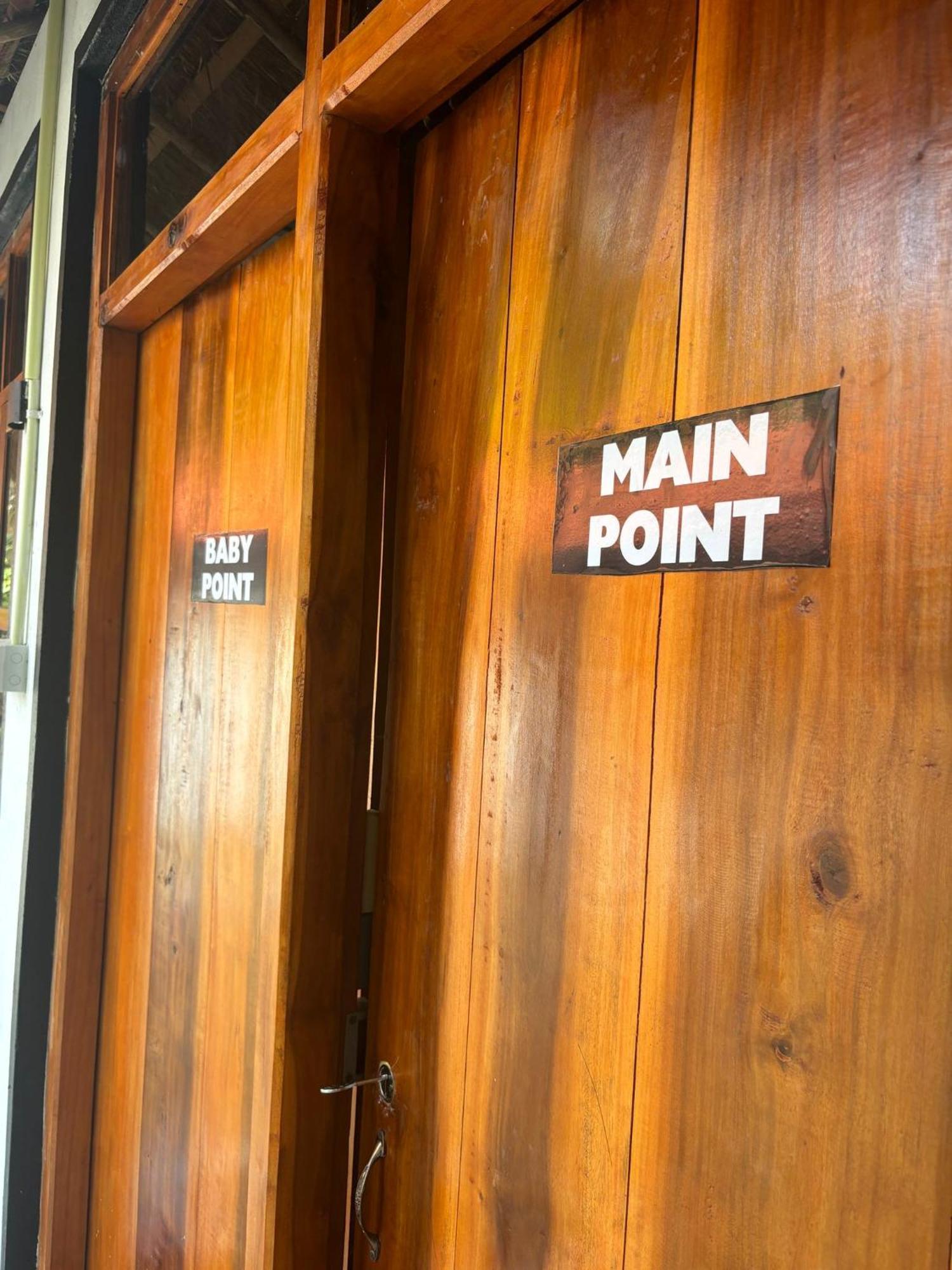 Surfing Lion Hostel Arugam Bay Zewnętrze zdjęcie