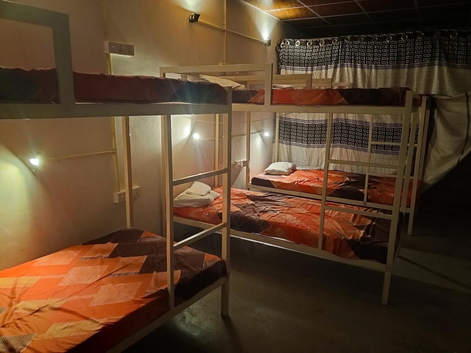 Surfing Lion Hostel Arugam Bay Zewnętrze zdjęcie
