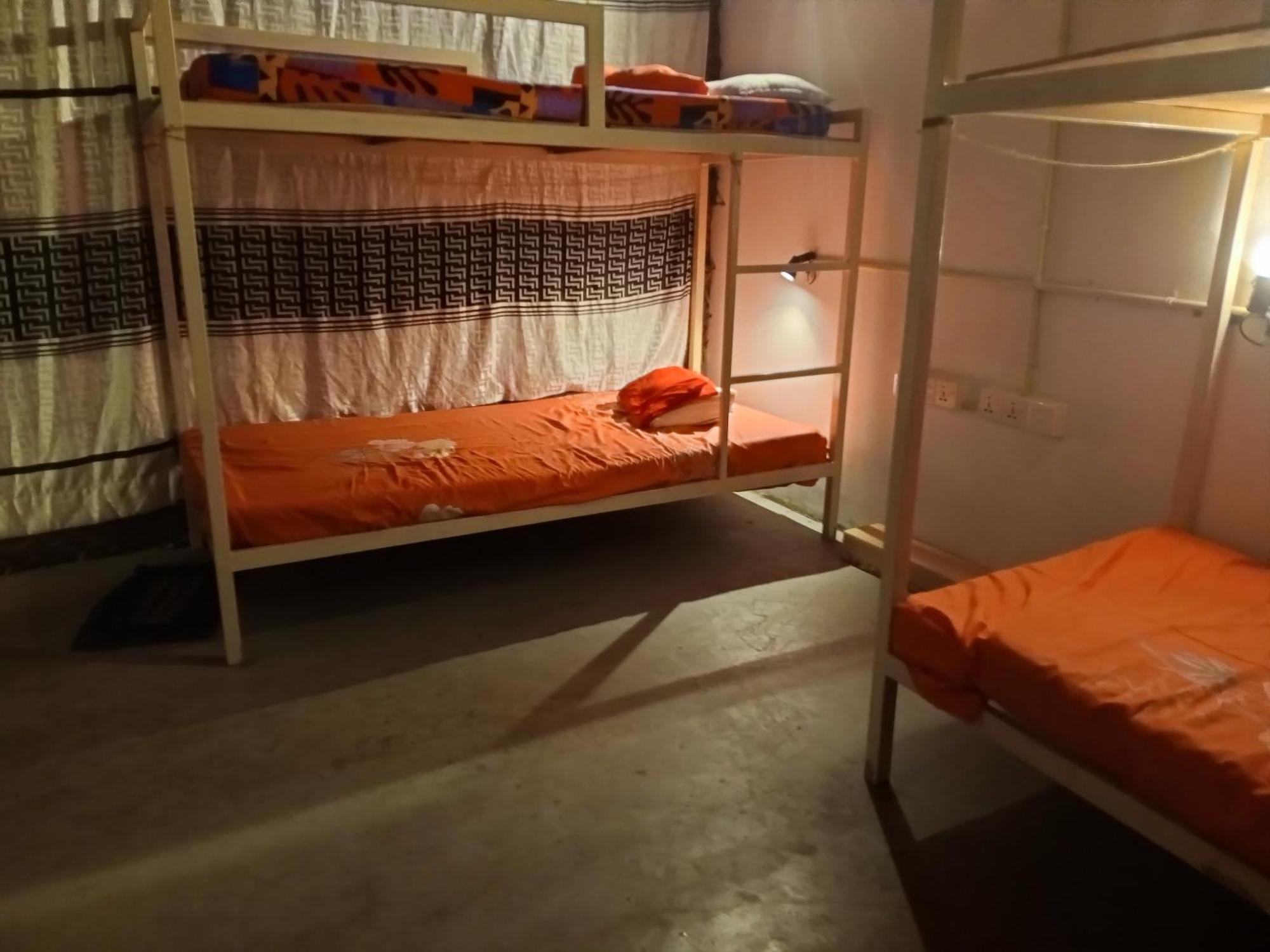 Surfing Lion Hostel Arugam Bay Zewnętrze zdjęcie