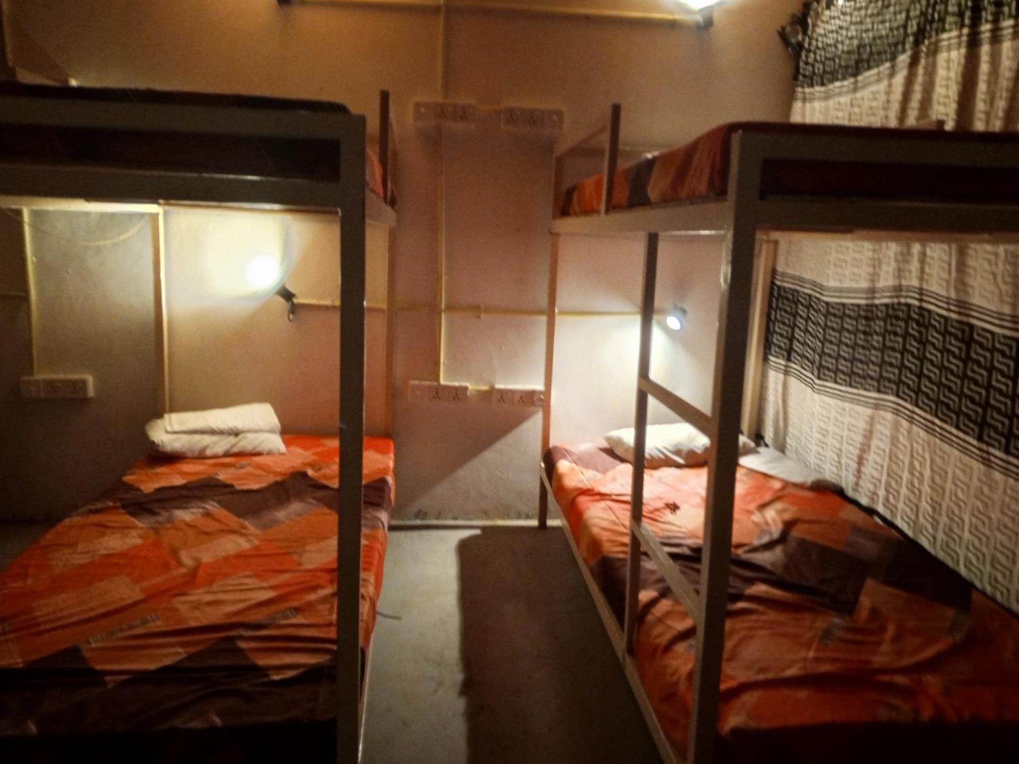 Surfing Lion Hostel Arugam Bay Zewnętrze zdjęcie