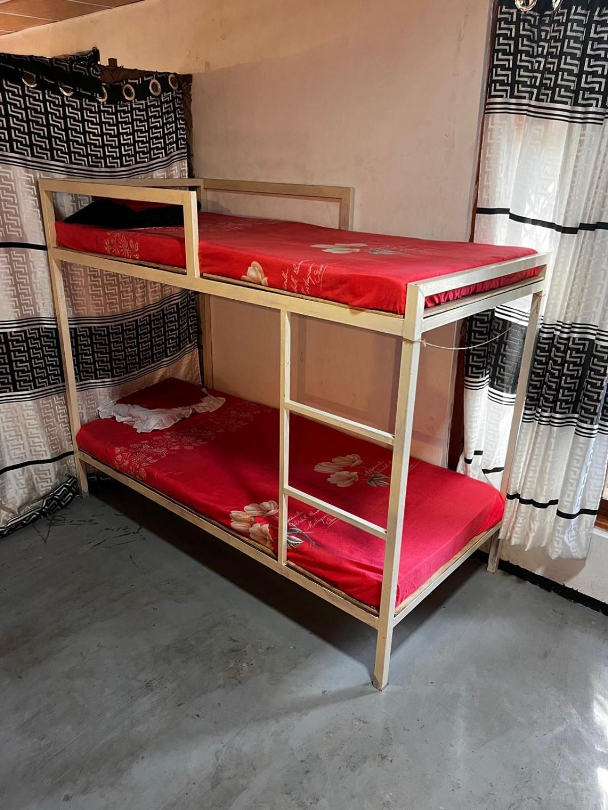 Surfing Lion Hostel Arugam Bay Zewnętrze zdjęcie