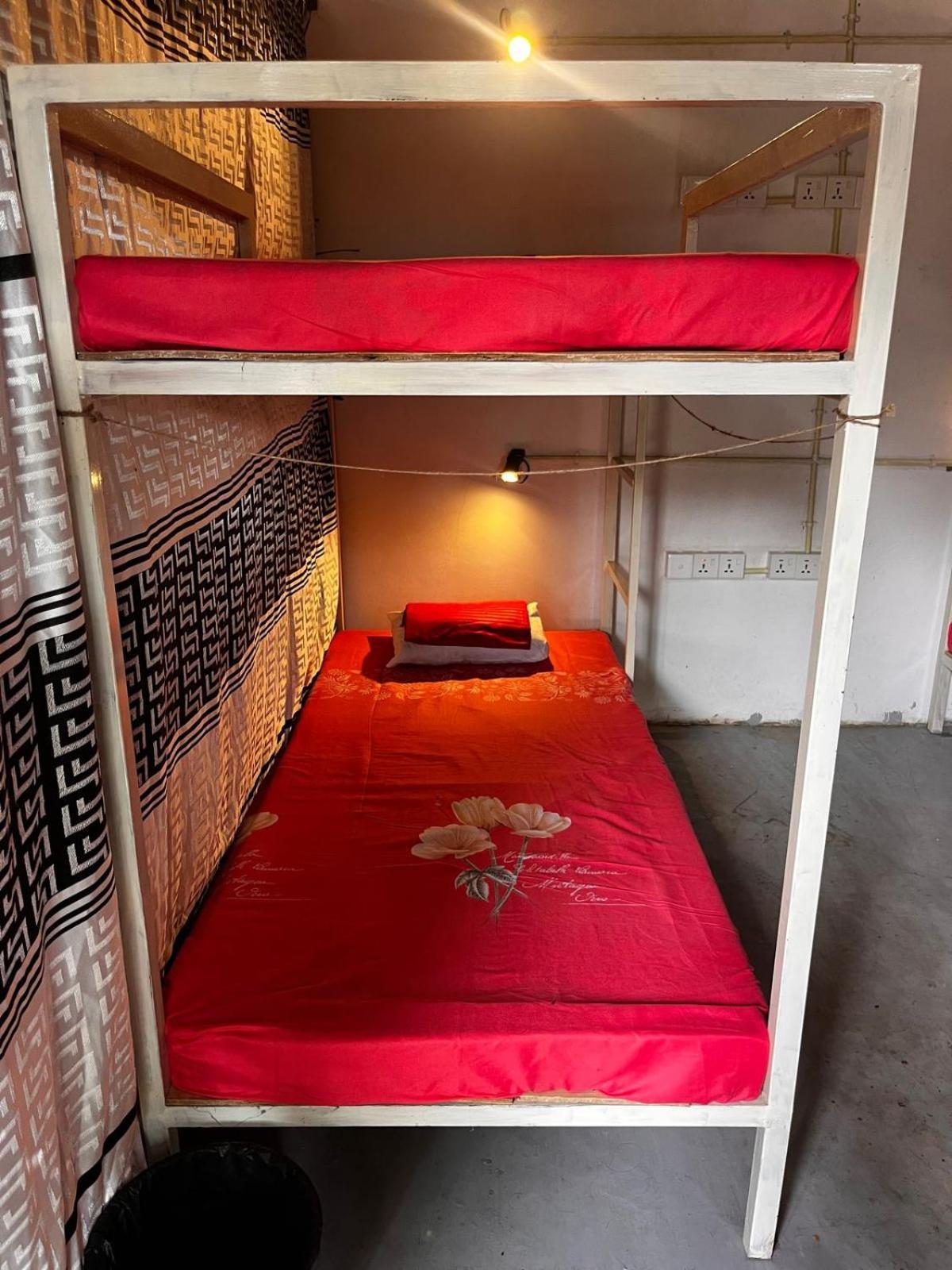 Surfing Lion Hostel Arugam Bay Zewnętrze zdjęcie