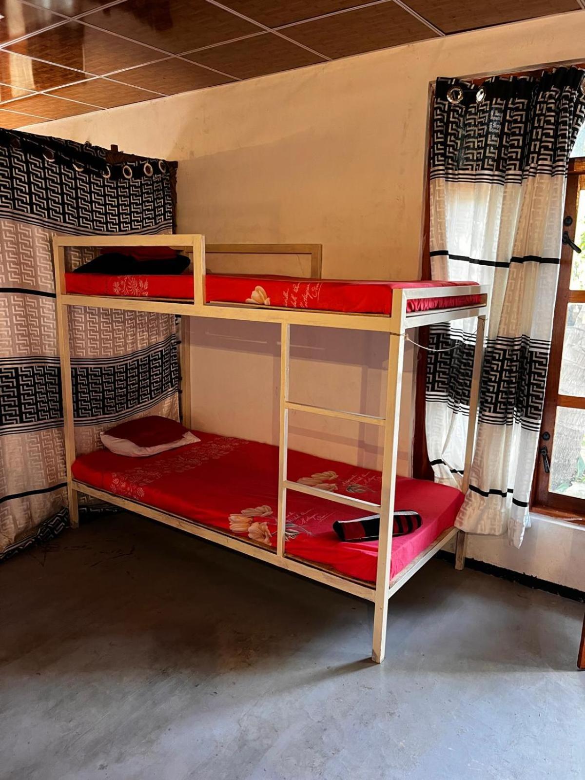 Surfing Lion Hostel Arugam Bay Zewnętrze zdjęcie