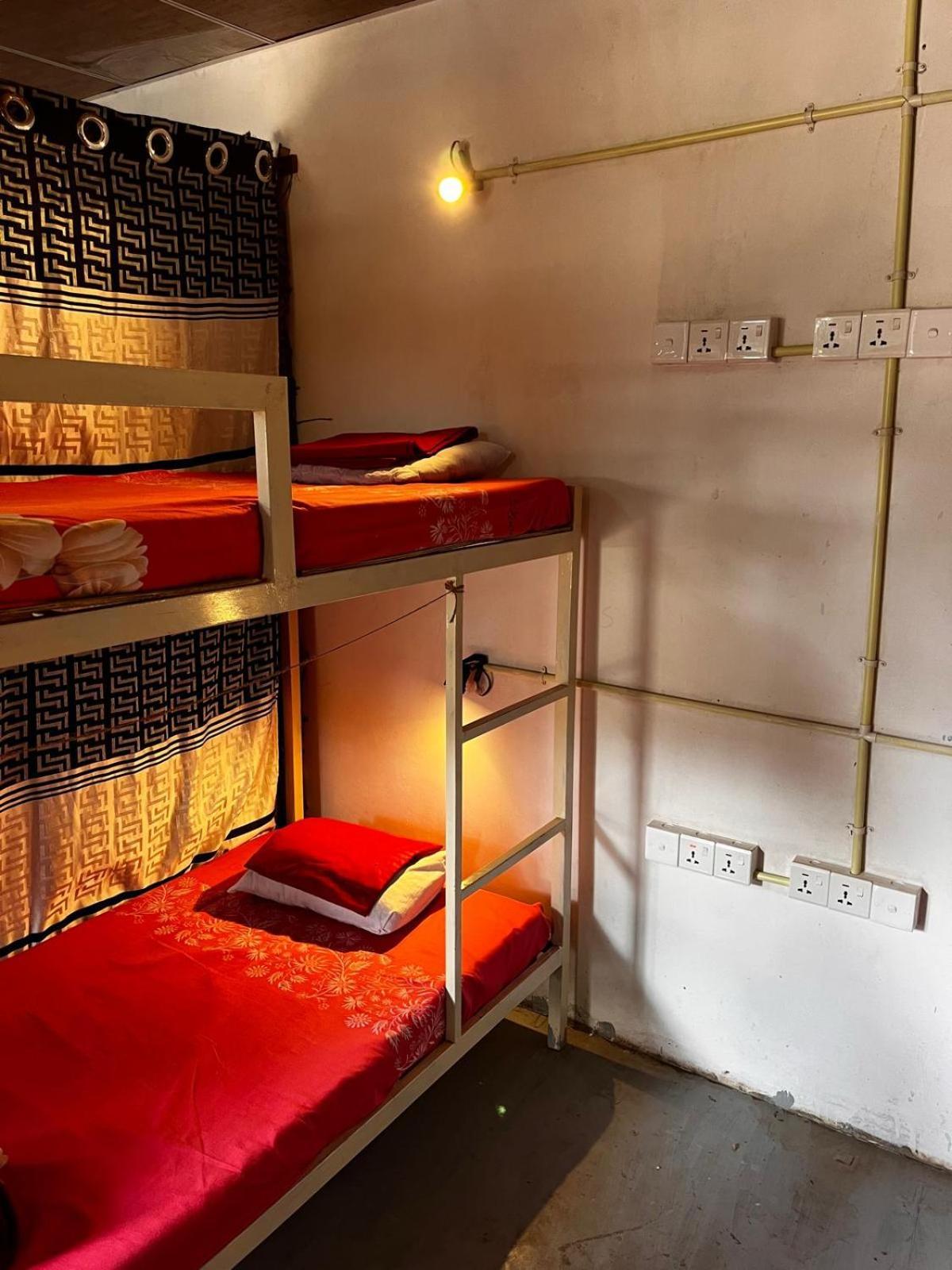 Surfing Lion Hostel Arugam Bay Zewnętrze zdjęcie