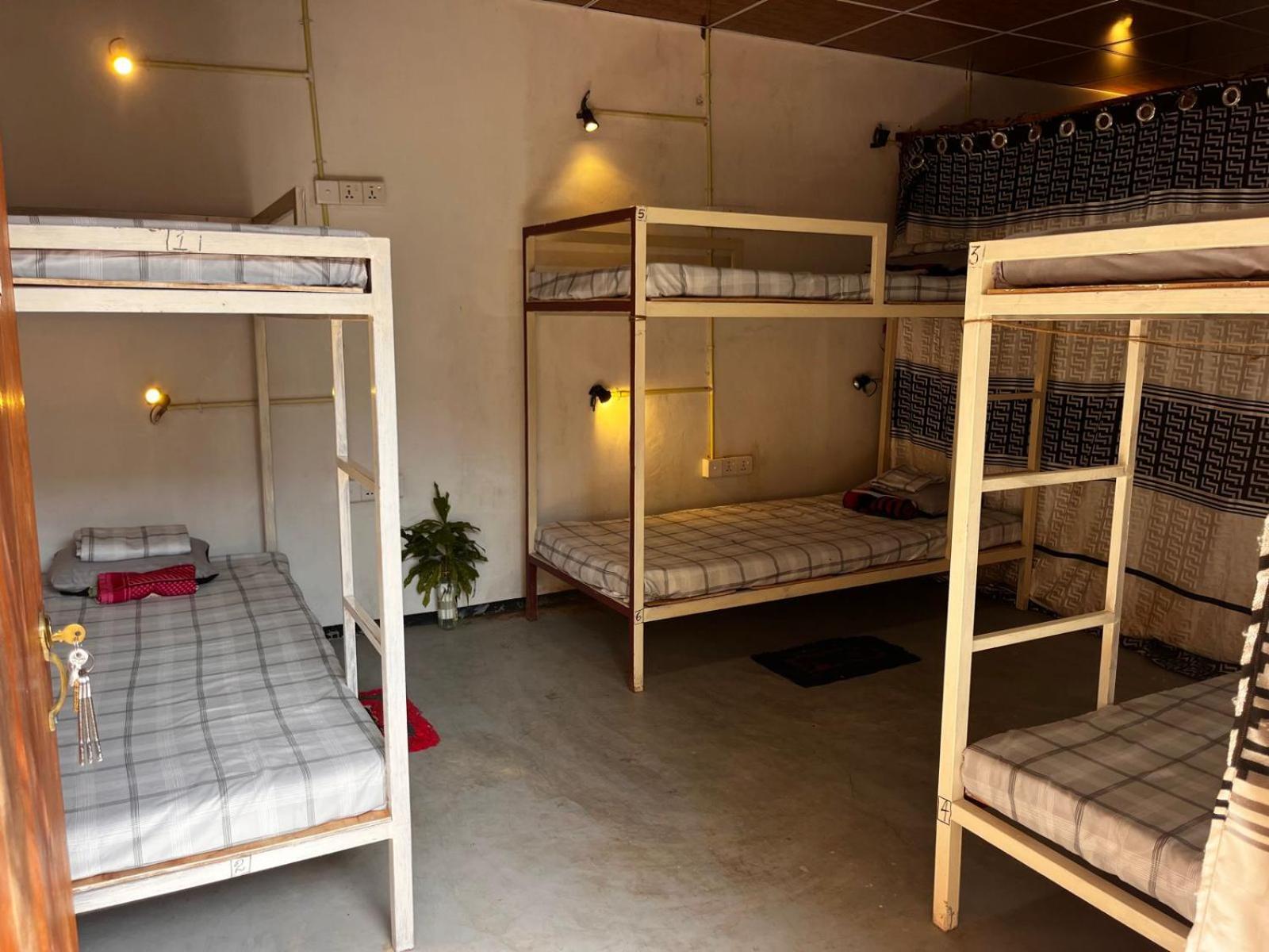 Surfing Lion Hostel Arugam Bay Zewnętrze zdjęcie